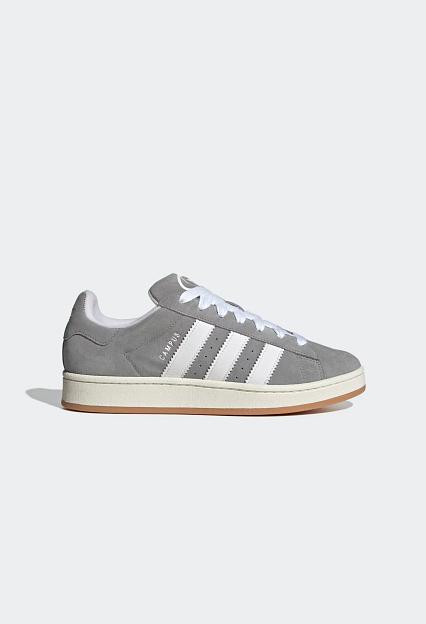 Adidas Campus 00s W Grey/White
